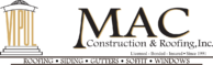 Mac Roofing Pros